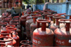 Non-subsidised LPG rate hiked by Rs 46.50, will now cost Rs 942